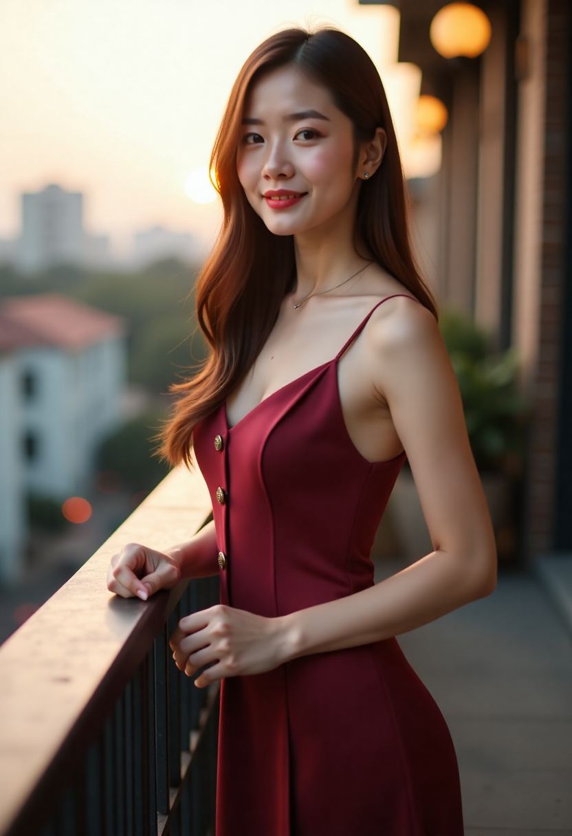 迷雾运河