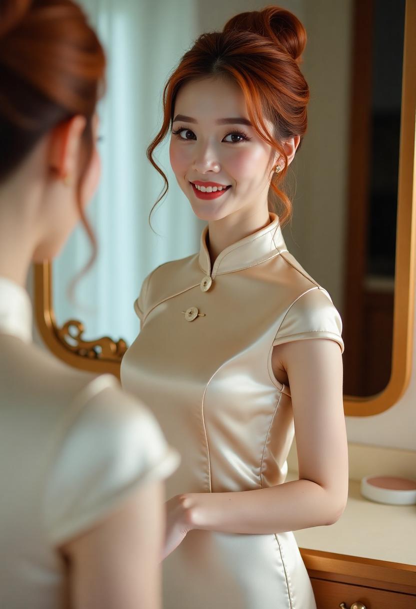 南风知我意