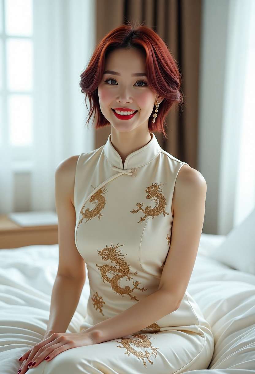 潮湿印记