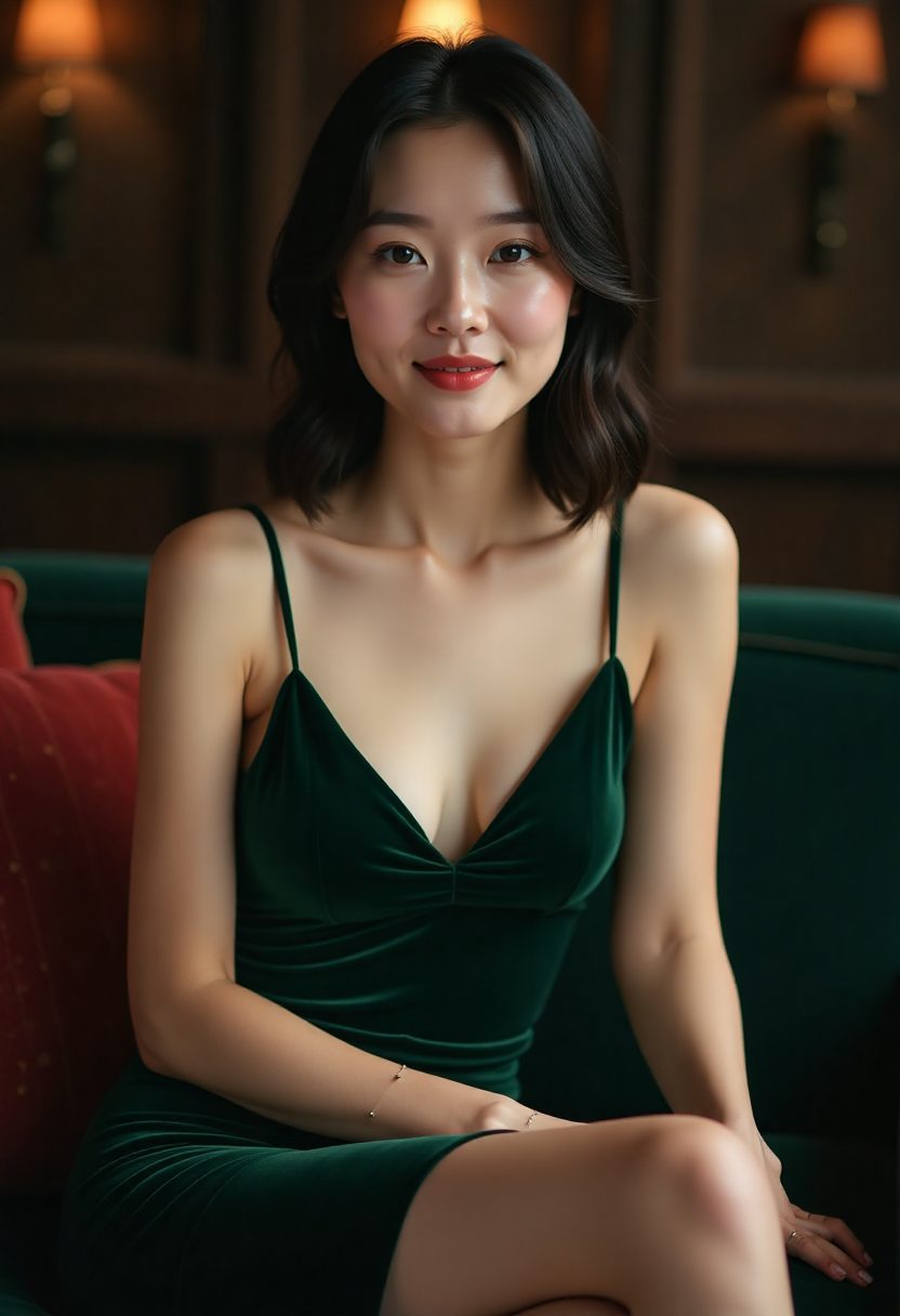 季风吹拂时
