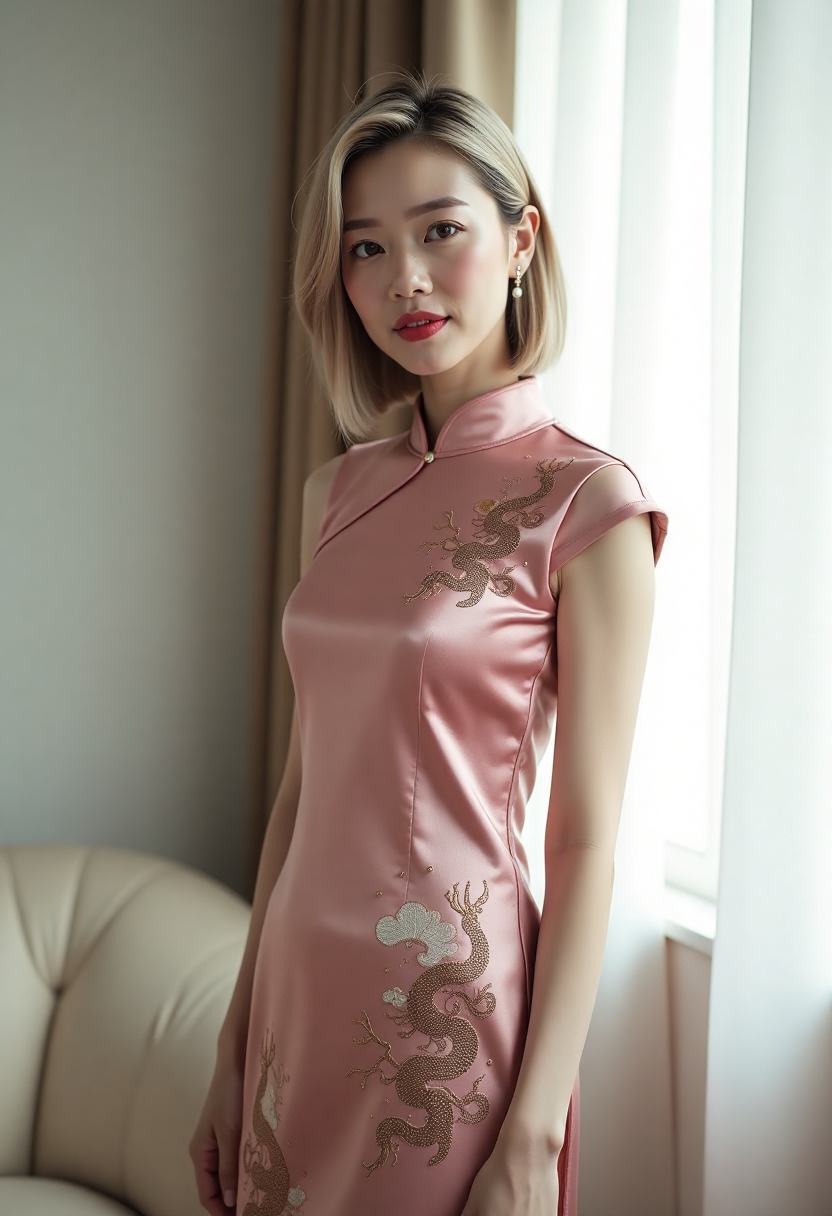 芭蕉叶下的哨所
